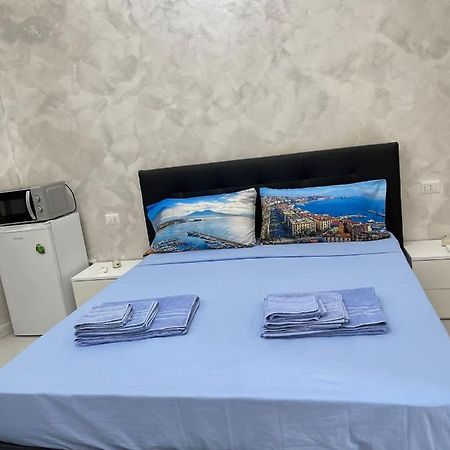 Casetta Stabile Napoli Eksteriør bilde