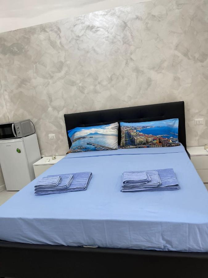 Casetta Stabile Napoli Eksteriør bilde